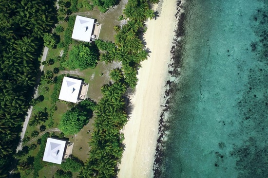 Alphonse Island Resort