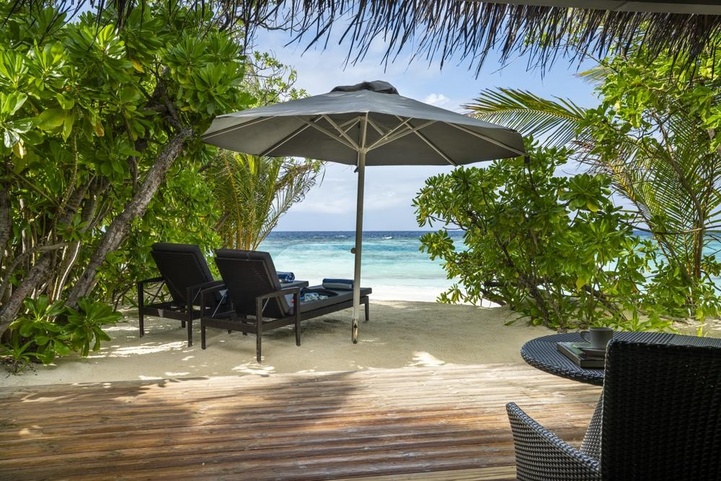 Kandolhu Maldives