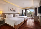 Aston Canggu Beach Resort