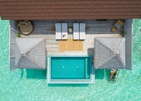 The Standard Maldives By Hyatt
