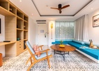 Outrigger Surin Beach Resort