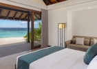 Nooe Maldives Kunaavashi Resort & Spa