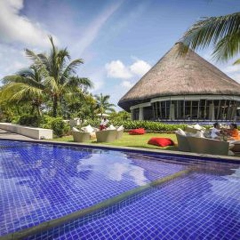 Sofitel So Mauritius