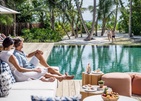 Intercontinental Maldives Maamunagau