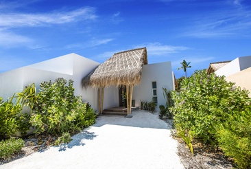 Emerald Maldives Resort & Spa
