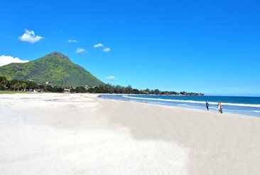 Maradiva Villas Resort And Spa