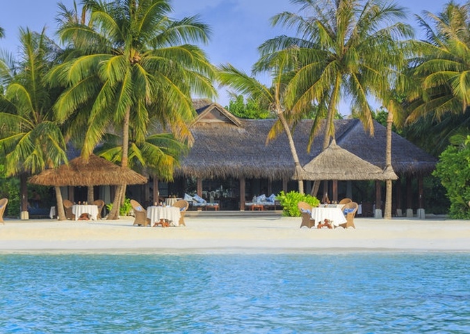 Naladhu Maldives