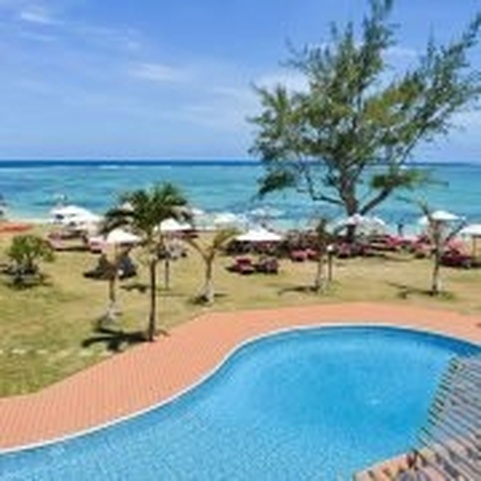 Silver Beach Hotel