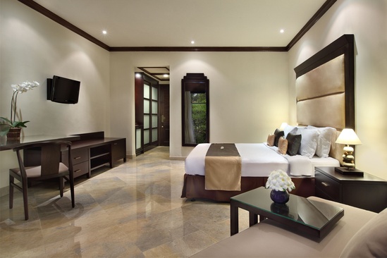 Sol By Melia Benoa Bali All Inclusive
