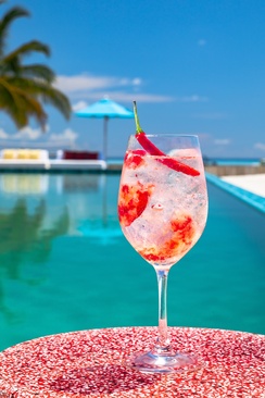 The Standard Maldives By Hyatt