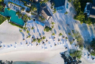 Long Beach Mauritius