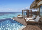 W Maldives