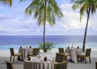V Villas Maldives At Mirihi