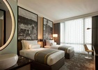 Hotel Stripes Kuala Lumpur