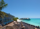 Niva Kuramathi Maldives