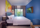 Mercure Kota Kinabalu City Centre