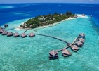 Adaaran Club Rannalhi Отдых На Мальдивах