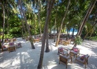 Baros Maldives