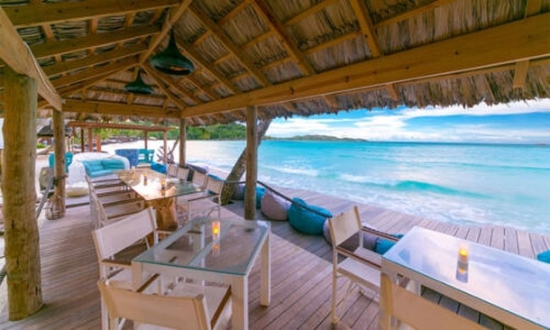 Le Duc De Praslin Hotel & Villas
