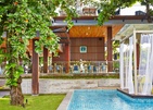 Maya Sanur Resort & Spa