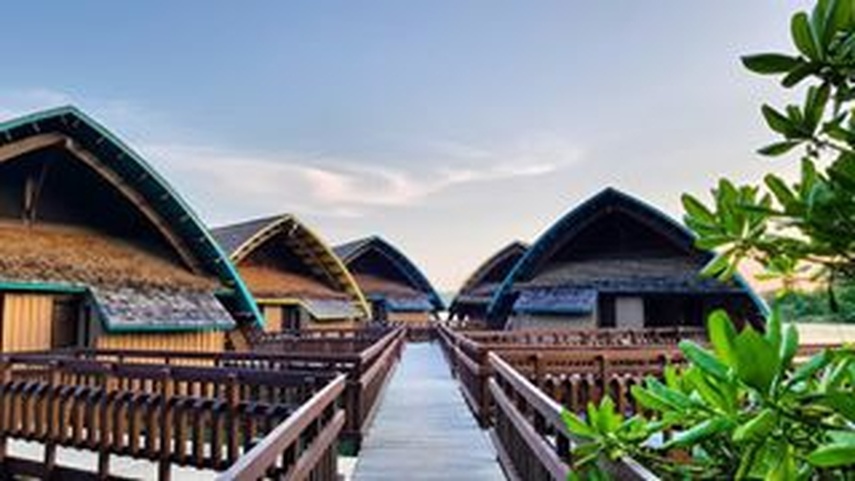 Kandooma Maldives(Ex.Holiday Inn Resort Kandooma Maldives)