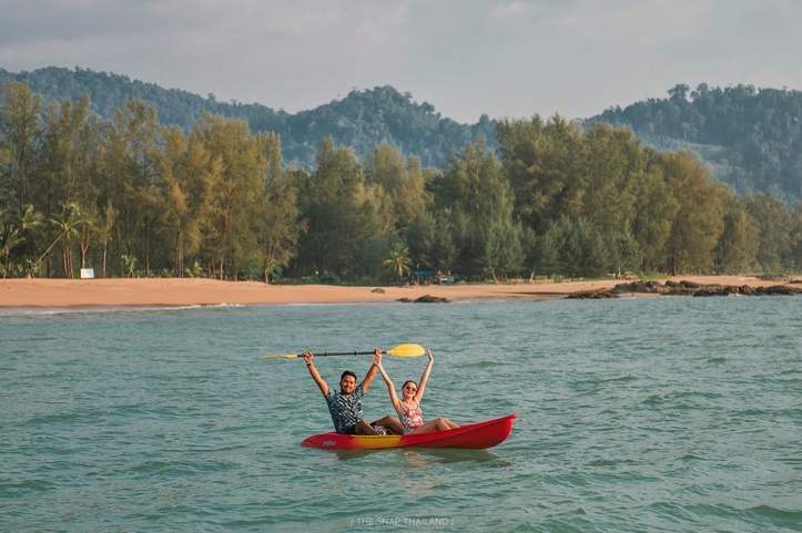 Ramada Resort, Khao Lak