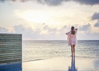Lux South Ari Atoll Resort & Villas