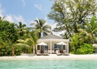 Lux South Ari Atoll Resort & Villas