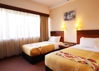 Hotel Grand Continental Kuala Lumpur