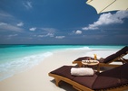 Atmosphere Kanifushi Maldives