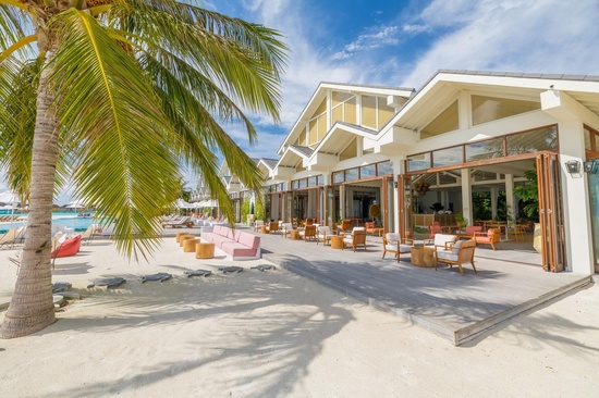 The Standard Maldives By Hyatt