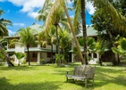 Indian Ocean Lodge