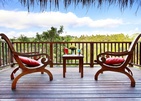 Nandini Bali Jungle Resort & Spa Ubud