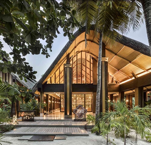 Joali Maldives