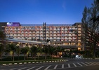 Aloft Langkawi Pantai Tengah