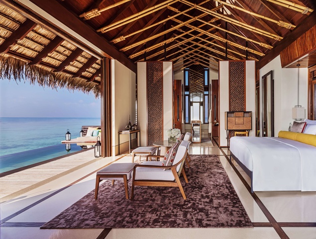 One&Only Reethi Rah