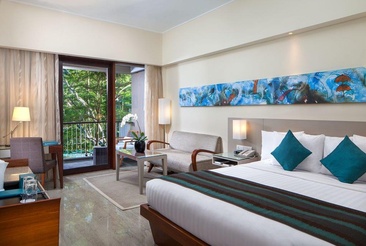 Courtyard By Marriott Bali Nusa Dua