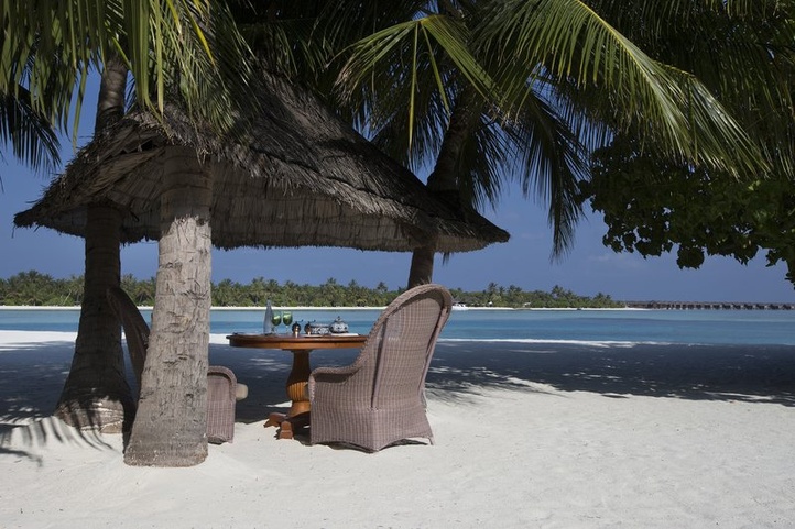 Naladhu Maldives