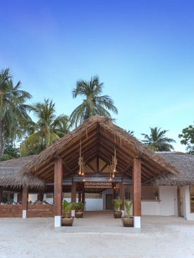 Malahini Kuda Bandos