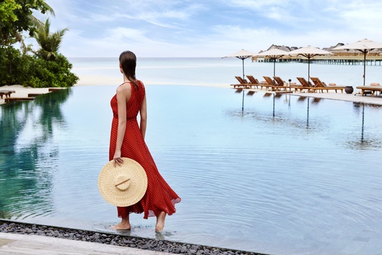 Joali Maldives