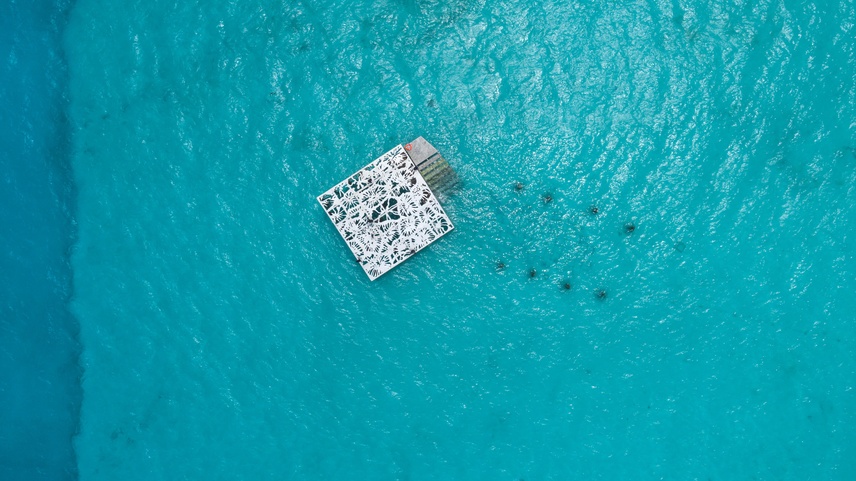 Sirru Fen Fushi (Ex.Fairmont)