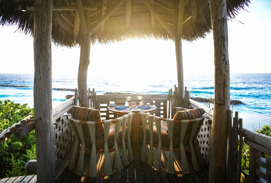 Jw Marriott Maldives Resort & Spa