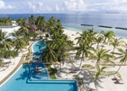 Niva Dhigali Maldives