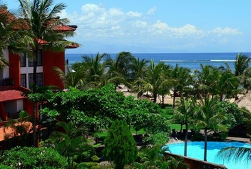 Sol By Melia Benoa Bali All Inclusive