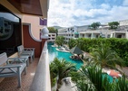 Outrigger Surin Beach Resort