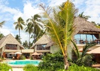 Jambiani Villas 