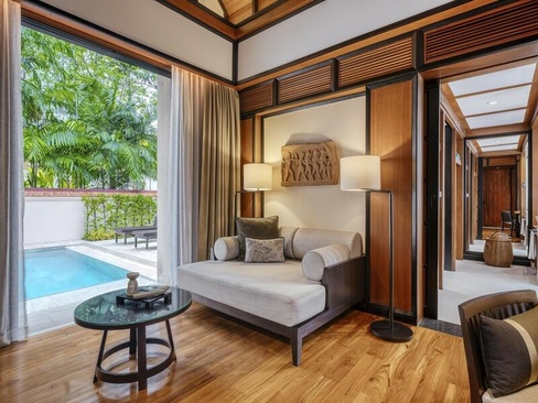 Banyan Tree Phuket