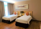 Cormar Suites