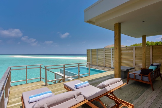 Niva Dhigali Maldives