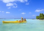 Niva Kurumba Maldives